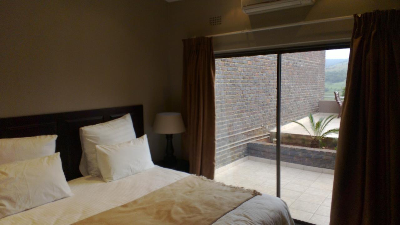 Woodridge Palms Boutique Hotel Swartruggens 외부 사진