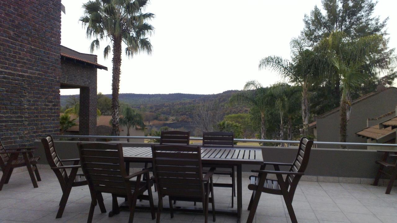 Woodridge Palms Boutique Hotel Swartruggens 외부 사진