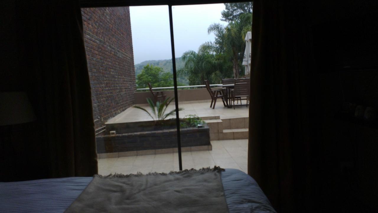Woodridge Palms Boutique Hotel Swartruggens 외부 사진