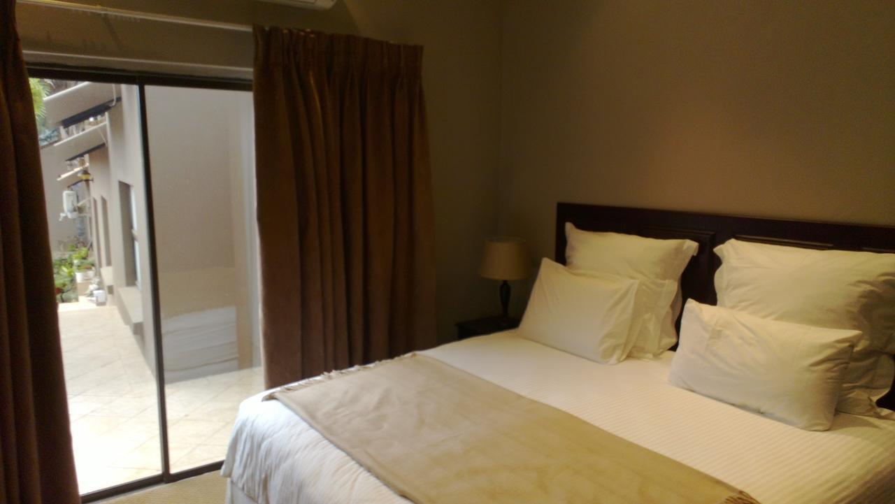 Woodridge Palms Boutique Hotel Swartruggens 외부 사진